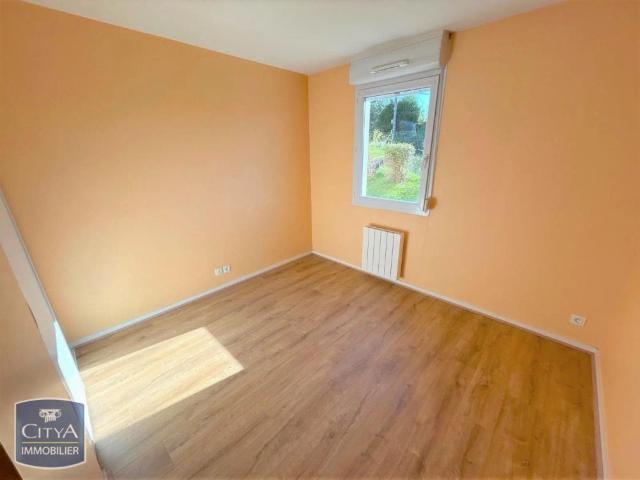 Appartement location à Dole