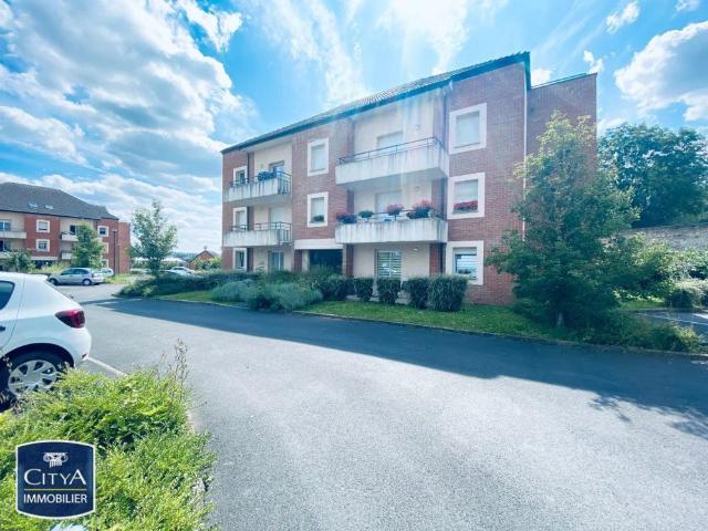 Appartement location à Cambrai, Le Cateau-cambrésis