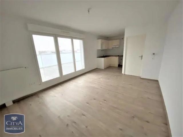 Appartement location à Bordeaux, Lormont