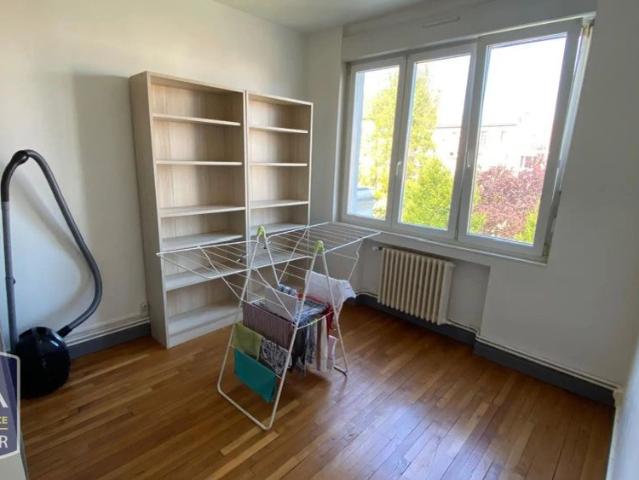 Appartement location à Douai