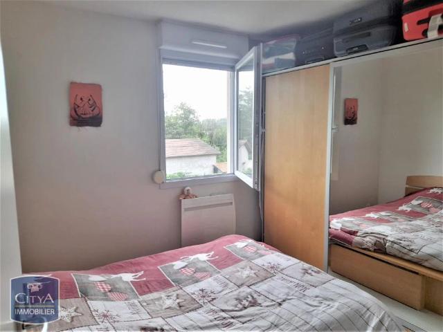 Appartement location à Dole