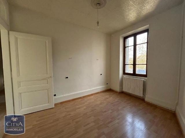 Appartement location à Chambéry