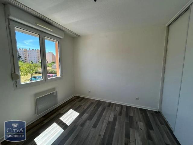 Appartement location à Roanne