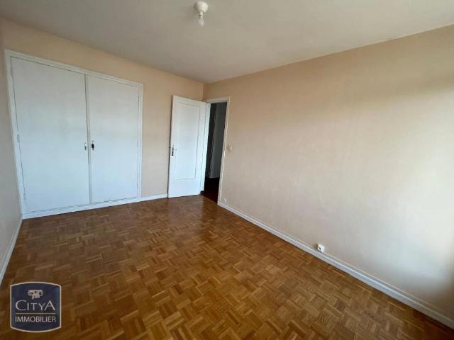 Appartement location à Grenoble