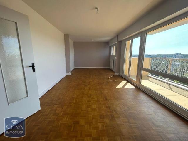 Appartement location à Le Mans