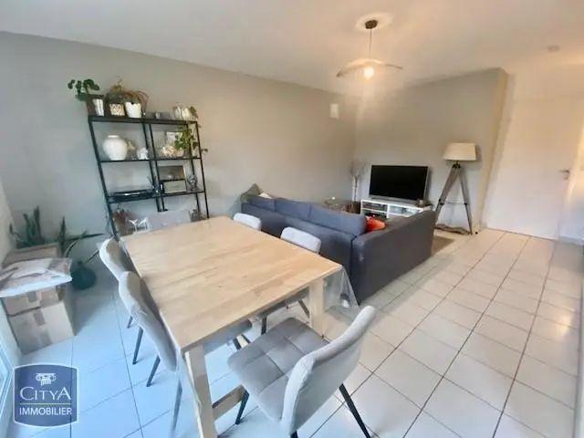 Appartement location à Lille, Marquette-lez-lille