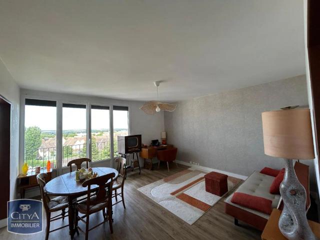 Appartement location à Beauvais