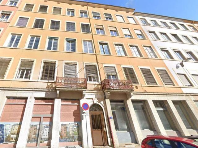 Appartement location à Lyon, Métropole de Lyon