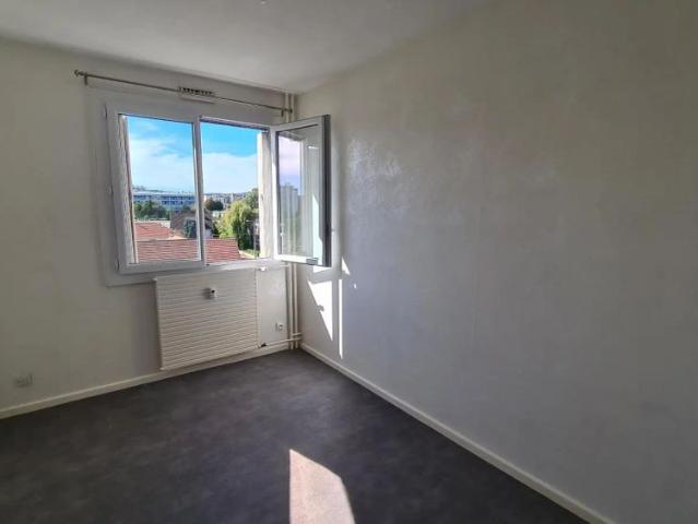 Appartement location à Dijon