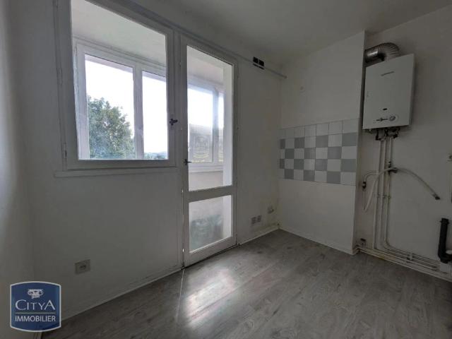 Appartement location à Château-Thierry, Château-thierry