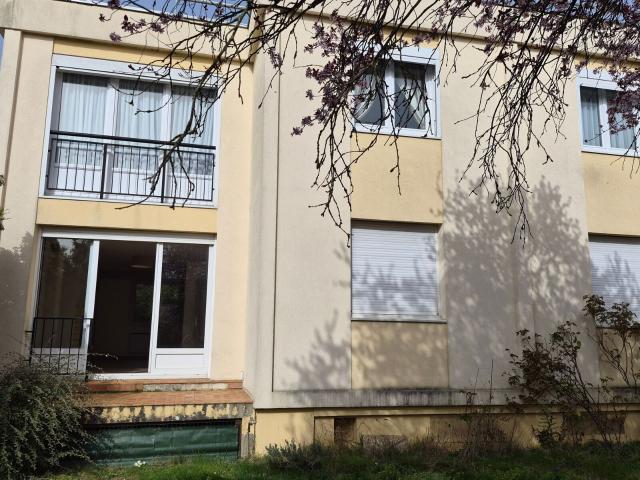 Appartement location à Saint-Germain-en-Laye, Poissy