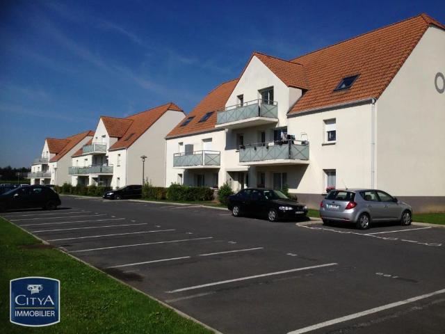 Appartement location à Valenciennes, Quiévrechain