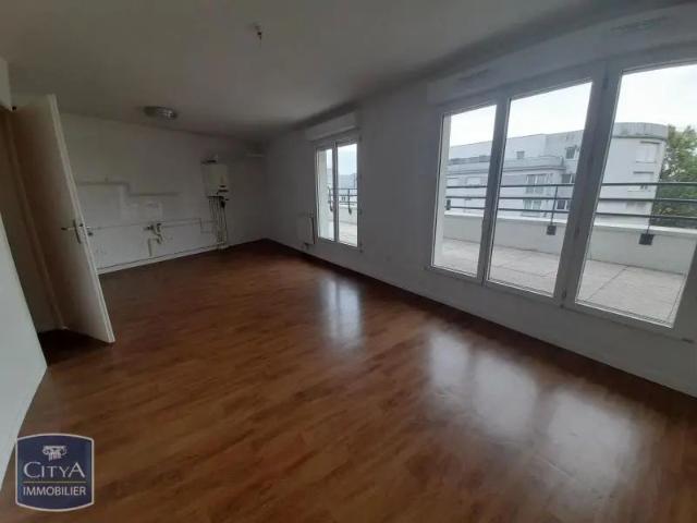 Appartement location à Palaiseau, Athis-mons