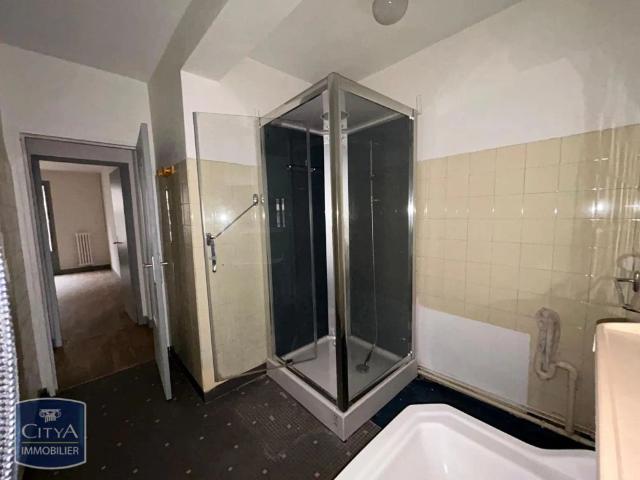 Appartement location à Limoges