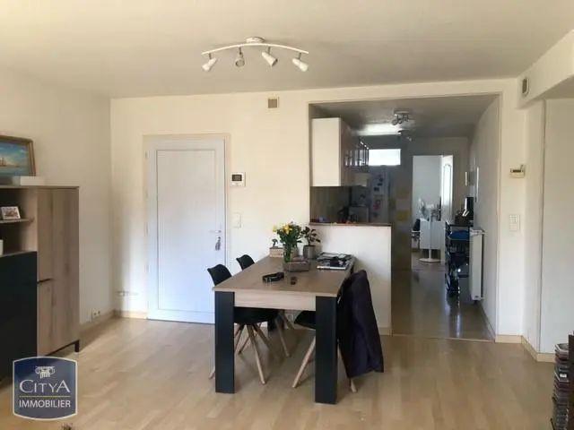 Appartement location à Clermont-Ferrand, Pérignat-lès-sarliève