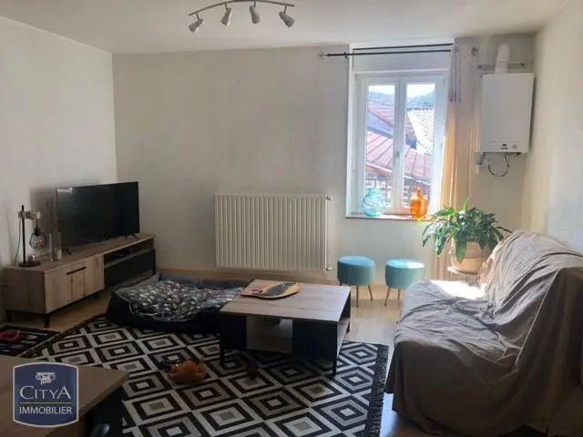 Appartement location à Clermont-Ferrand, Pérignat-lès-sarliève