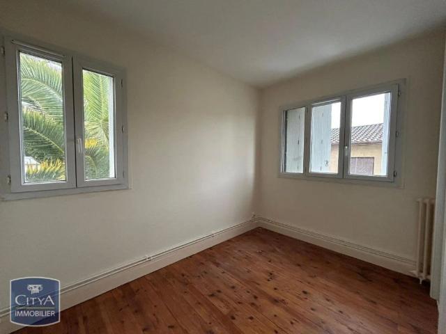 Appartement location à Bordeaux, Talence