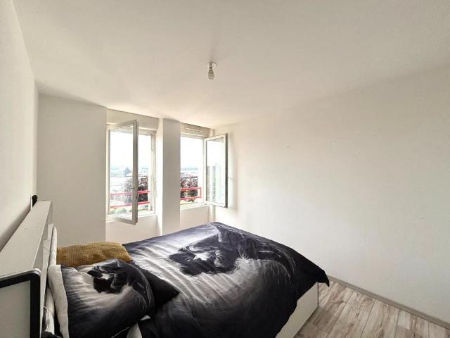 Appartement location à Belfort, Bavilliers