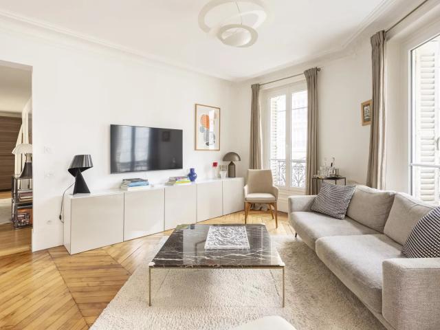 Maison location à Paris, Île-de-France