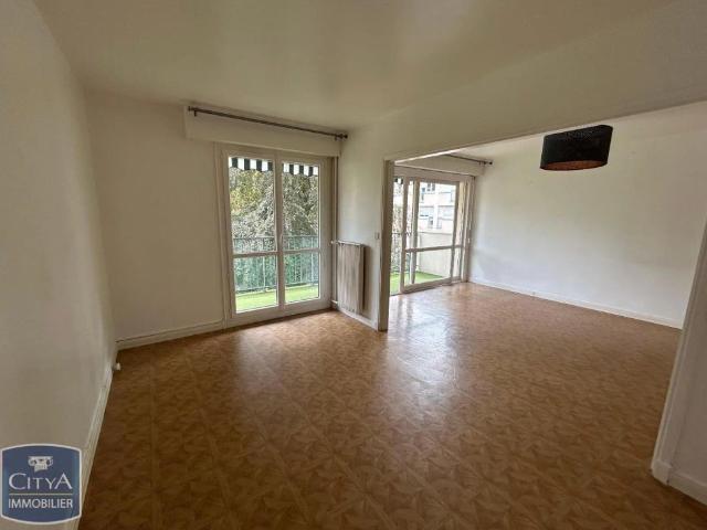 Appartement location à Palaiseau, Savigny-sur-orge