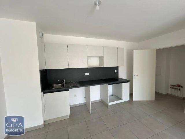 Appartement location à Istres, Port-de-bouc