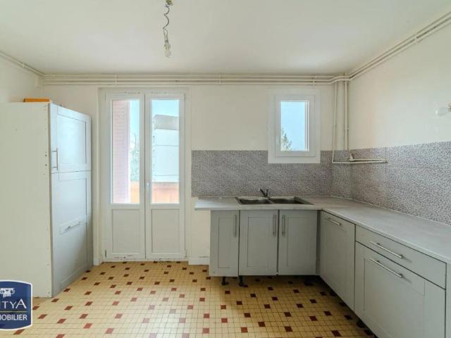 Appartement location à Roanne