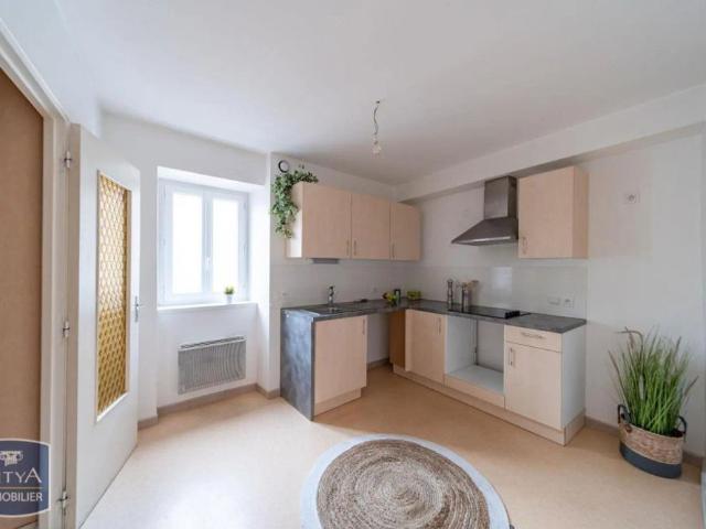Appartement location à Clermont-Ferrand, Tallende