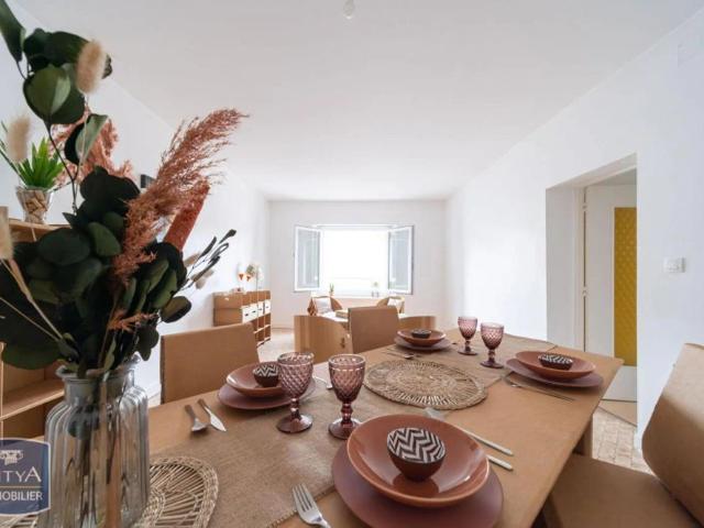 Appartement location à Clermont-Ferrand, Tallende