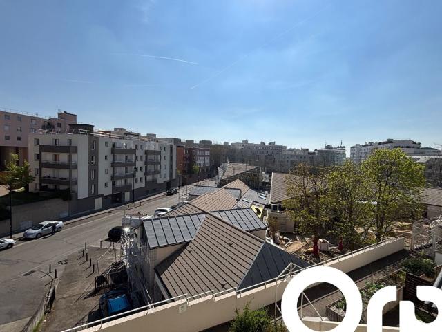 Appartement location à Versailles, Montigny-le-bretonneux