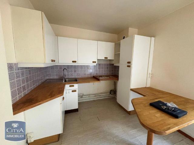 Appartement location à Grenoble, Seyssins