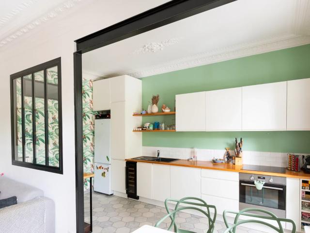 Maison location à Paris, Île-de-France