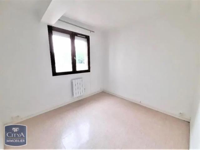 Appartement location à Lille