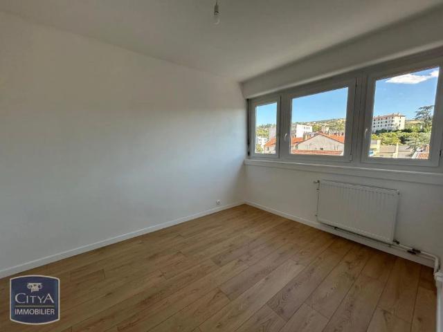 Appartement location à Saint-Étienne, Rive-de-gier