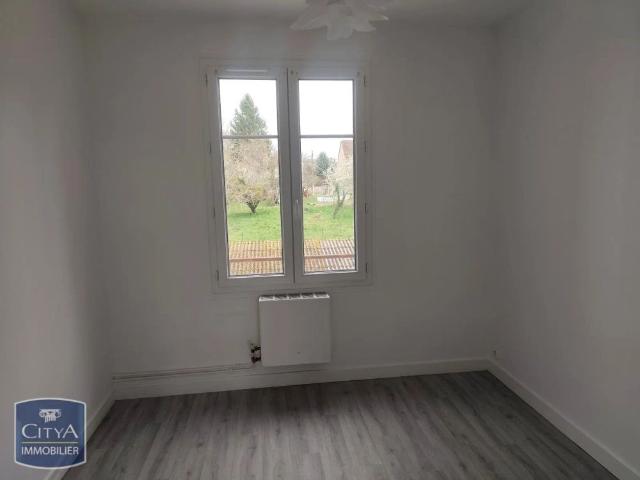 Appartement location à Guéret