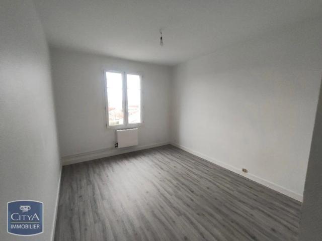 Appartement location à Guéret