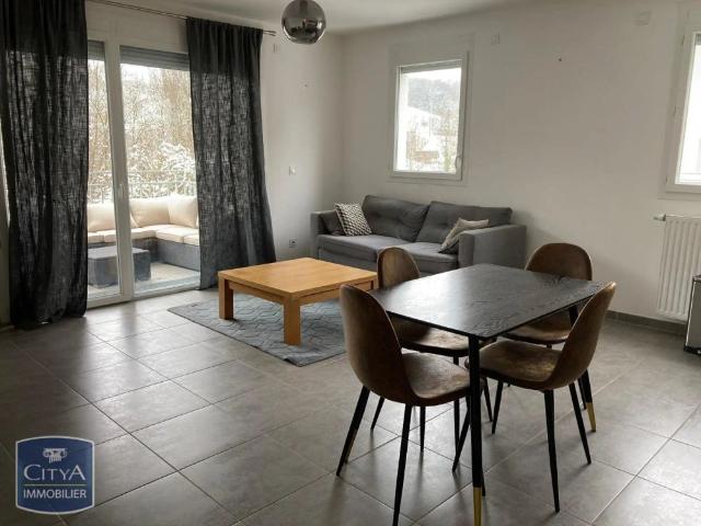 Appartement location à Saint-Julien-en-Genevois, Saint-julien-en-genevois