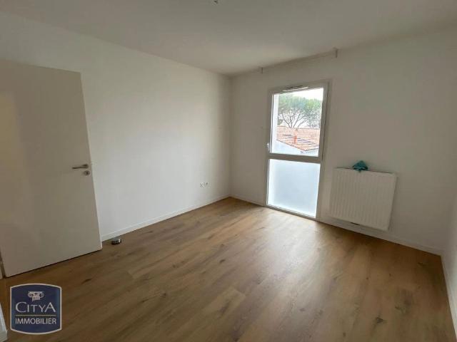 Appartement location à Zone d'activité des Fourneaux, Angoulins