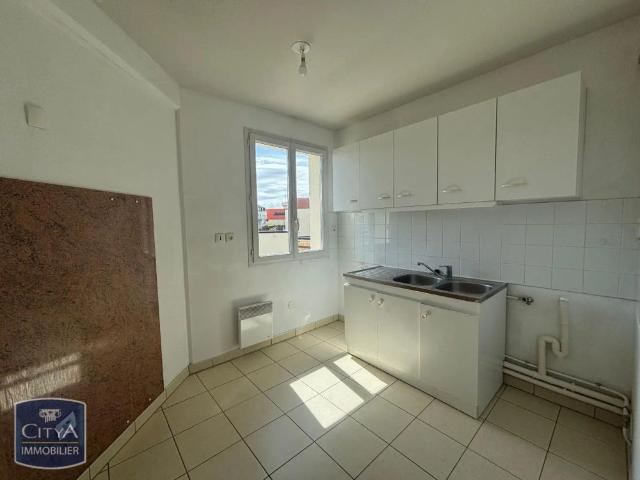 Appartement location à Avesnes-sur-Helpe, Maubeuge