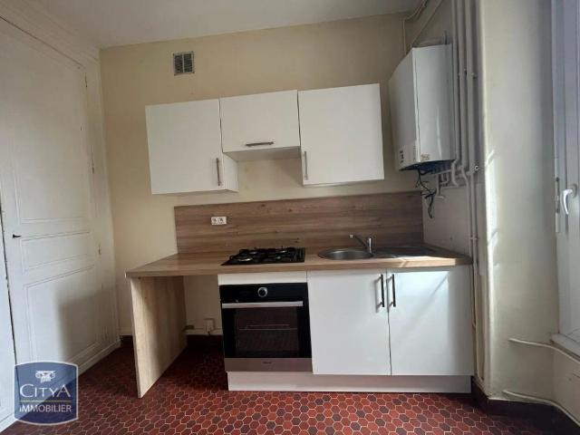 Appartement location à Bressuire, Sainte-radegonde