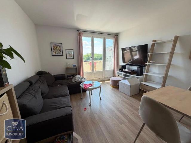 Appartement location à Palaiseau, Arpajon