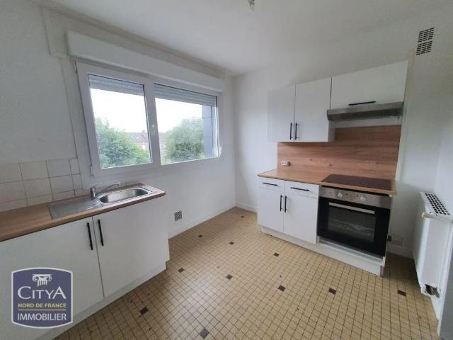 Appartement location à Vervins, Hirson