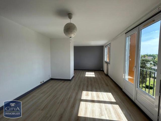 Appartement location à Nevers, Decize