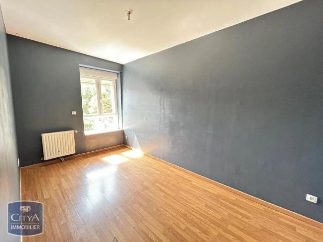 Appartement location à Saint-Étienne, Firminy