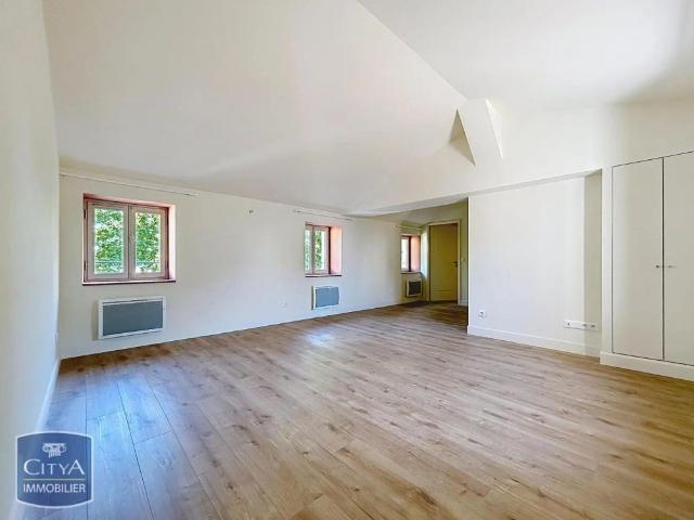 Appartement location à Nîmes