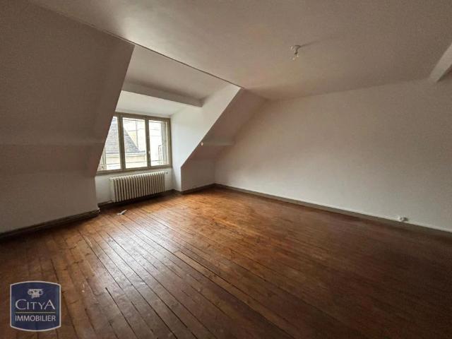 Appartement location à Tours