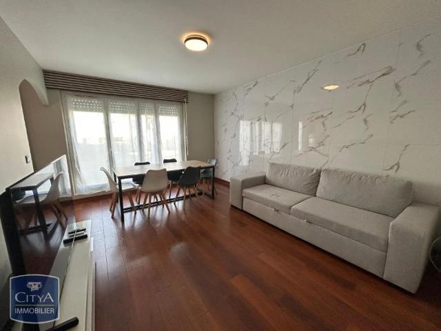 Appartement location à Versailles, Trappes