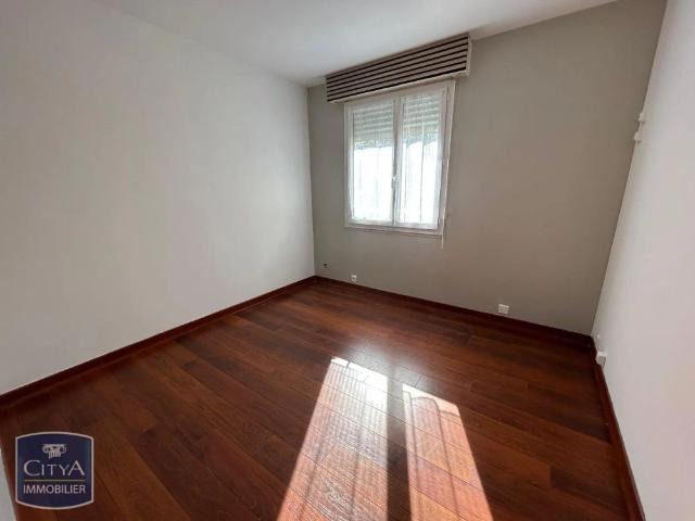 Appartement location à Versailles, Trappes