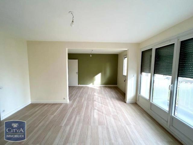 Appartement location à Bourg-en-Bresse, Bourg-en-bresse