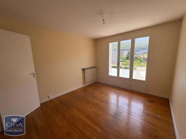 Appartement location à Grenoble, Fontaine