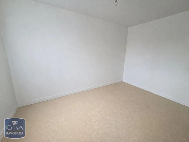 Appartement location à Issoire
